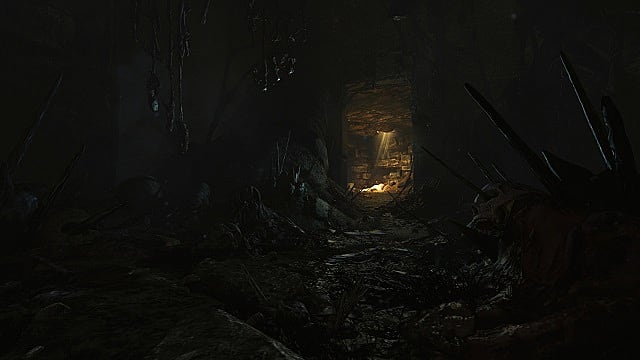 Amnesia Rebirth s Gameplay Trailer Oozes Fear Amnesia Rebirth - 65