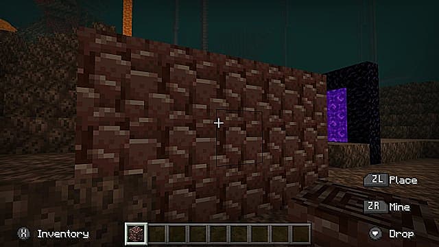 Minecraft: Best Y Level to Mine Netherite – GameSkinny