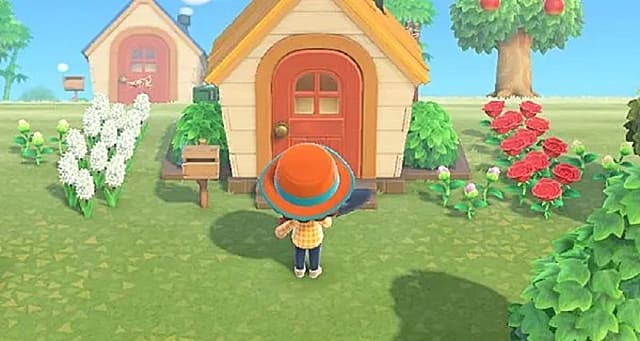 Animal Crossing  New Horizons  How To Time Travel   Animal Crossing  New Horizons - 88