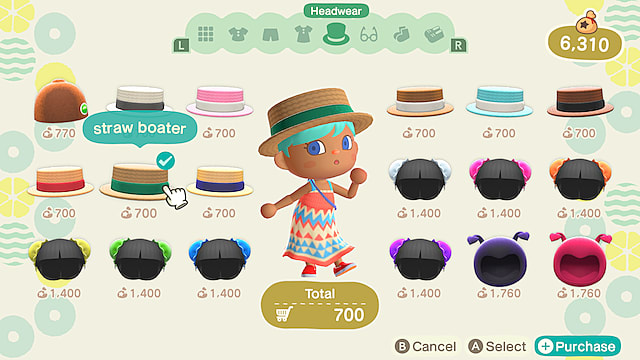 Animal Crossing  New Horizons   Crafting the Perfect Island Getaway   Animal Crossing  New Horizons - 57