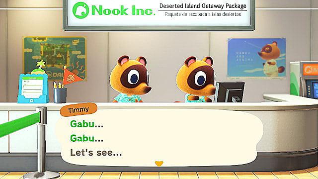 Animal Crossing New Horizons  The  One Thing You d Bring With You  Guide - 16