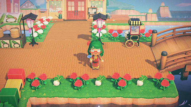 Animal Crossing New Horizons Turnip Guide  Buying  Selling  Storing - 40