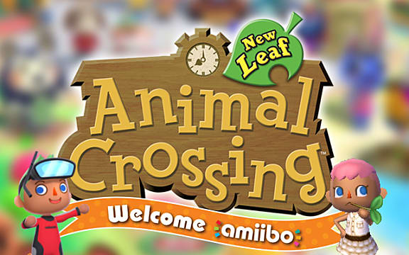 Animal Crossing New Leaf Still Racist Even After Update