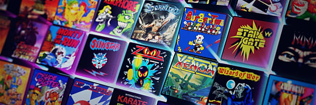 New Video Game Streaming Platform Hopes to Make Retro Accessible