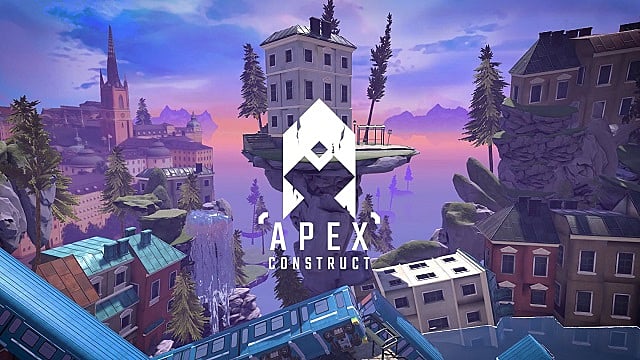 apex construct vr review