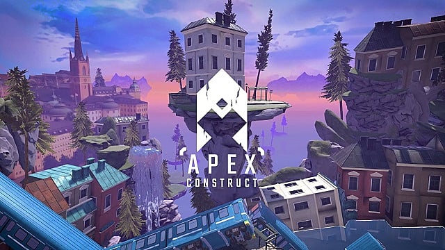 apex construct review