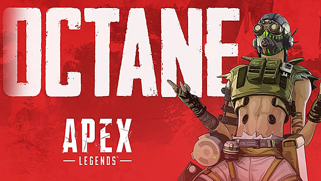 Apex Legends Octane Tips And Tricks Guide Apex Legends