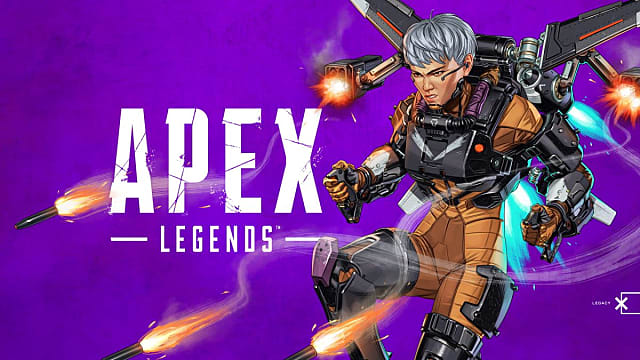 Respawn Announces New Legend Valkyrie for Apex Legends   Apex Legends - 72