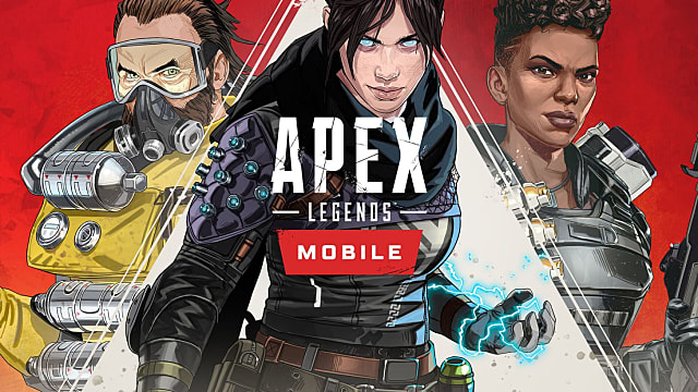Apex Legends is Coming to Mobile Regional Betas Inbound - 98