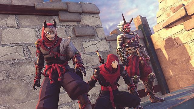 Aragami 2 Review: Not Quite the Master Assassin Aragami 2 Review: Not Quite the Master Assassin