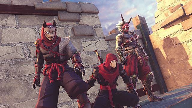 Aragami 2 Review: Not Quite the Master Assassin