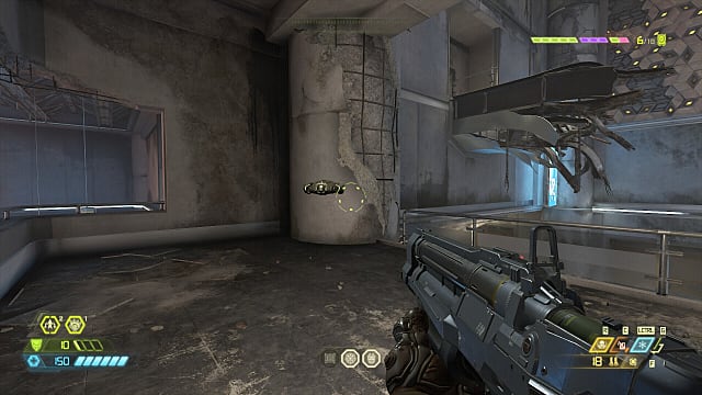 Doom Eternal Sentinel Battery Locations   Doom Eternal - 79