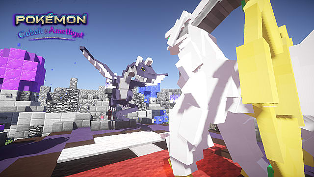 Grab The New Big Pokemon Minecraft Mod Before It Gets Dmca D Grab The New Big Pokemon Minecraft Mod Before It Gets Dmca D