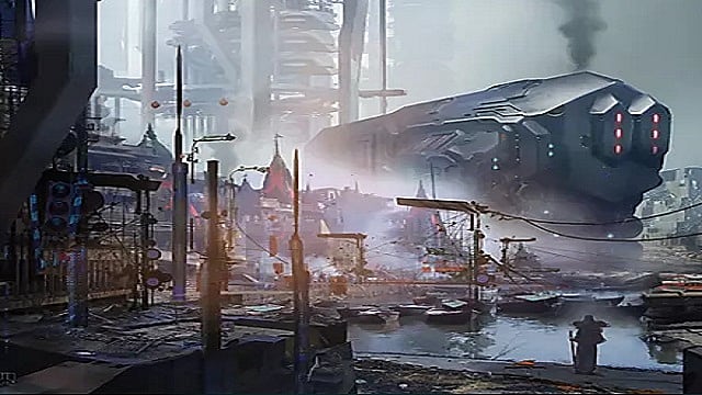 Wizards Of The Coast Launches Narrative Focused RPG Studio With Ex Bioware Devs - 68