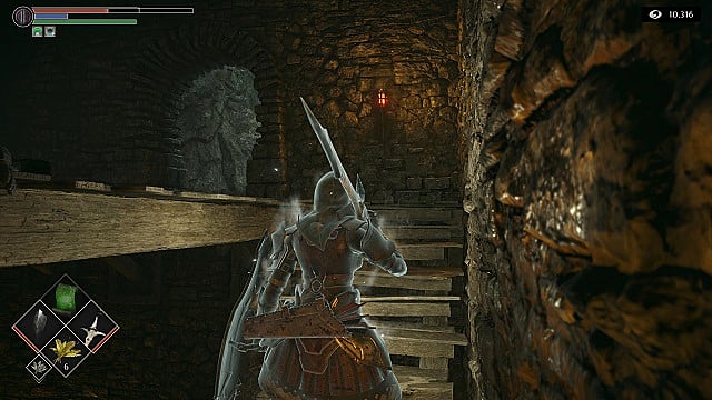 Demon s Souls White Bow Locations Guide   Demon s Souls - 83