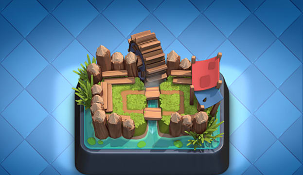 Arena 4 Deck: Push to Arena 4 at Level 3 – Guide For CLash Royale