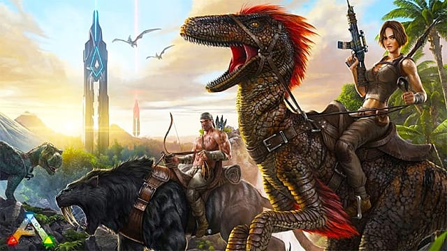 5 Bugs That Continue To Plague Ark Survival Evolved Ark Survival Evolved