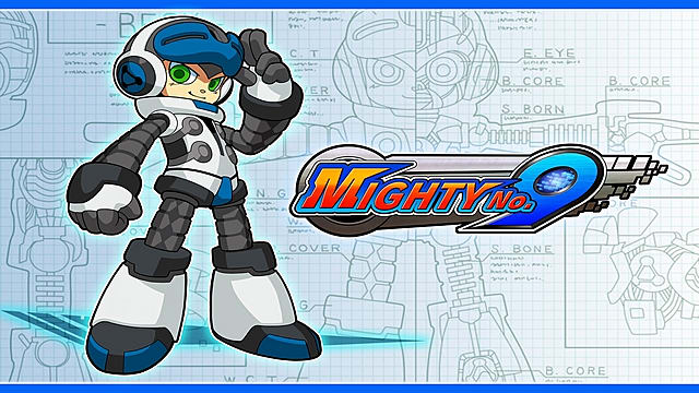 download free mighty number 9