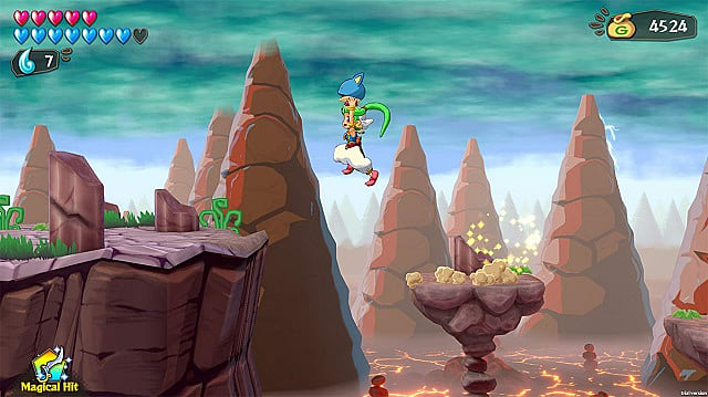 Rayman Legends (Multi-Platform) - Paste Magazine