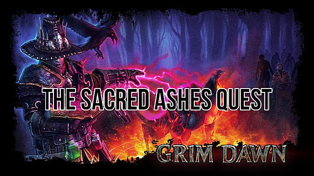 secrets of the lost grim dawn