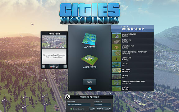 Cities Skylines Mods Not Showing Up Here s How To Fix It GameSkinny