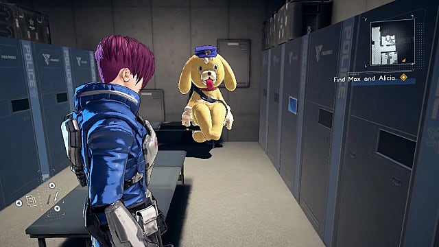 Astral Chain All Costumes And Accessories Astral Chain - doge costume roblox code