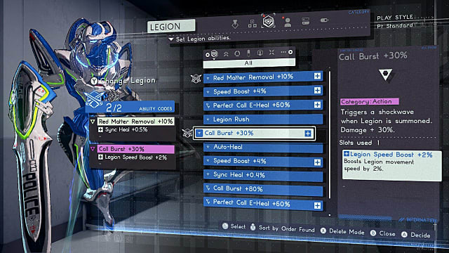 Astral chain deals clearance