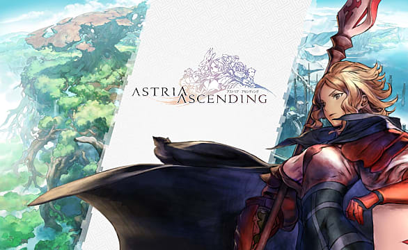 Astria Ascending Preview A Competent RPG That Never Truly Soars Astria Ascending - 72