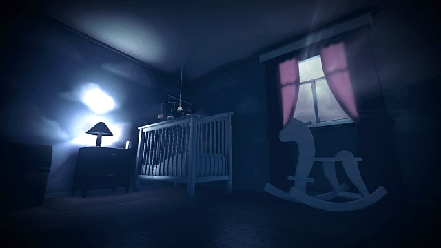 download free among the sleep xbox