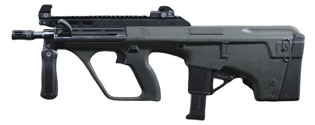 Call of Duty  Warzone s Best Guns and Best Loadouts Guide - 6