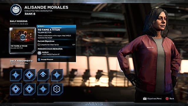 Marvel s Avengers Guide  How to Unlock DNA Chests   Marvel s Avengers - 4