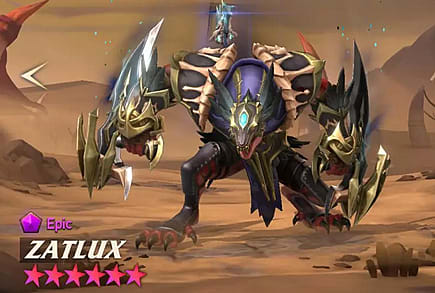 Awaken Chaos Era Hakrin Build And Guide