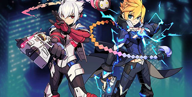 azure striker gunvolt 2 3ds