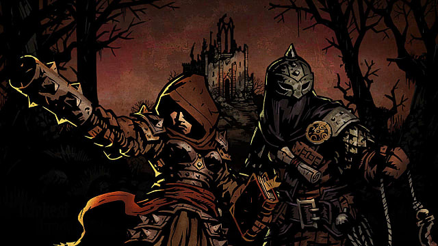 darkest dungeon dmg mods