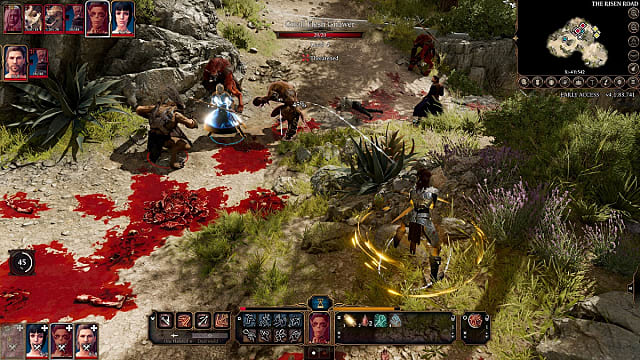 Baldur s Gate 3 Combat Guide  Advanced Tips   Tactics to Dominate   Baldur s Gate 3 - 66