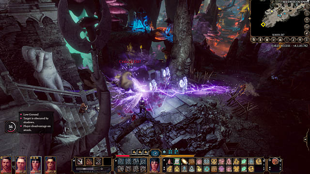 Baldur s Gate 3 Combat Guide  Advanced Tips   Tactics to Dominate   Baldur s Gate 3 - 25