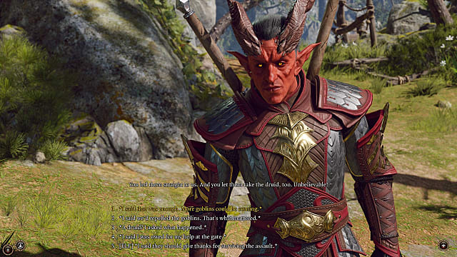 Baldur s Gate 3 Preview  Larian Is Crafting The Ultimate D D Video Game   Baldur s Gate 3 - 78