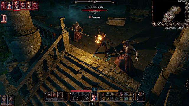 Baldur s Gate 3 Combat Guide  Advanced Tips   Tactics to Dominate   Baldur s Gate 3 - 63