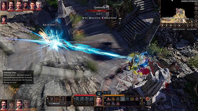 Baldur s Gate 3 Combat Guide  Advanced Tips   Tactics to Dominate   Baldur s Gate 3 - 87