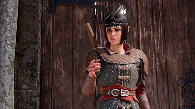 Baldur s Gate 3 Companions Guide   Origin Characters Overview   Baldur s Gate 3 - 63