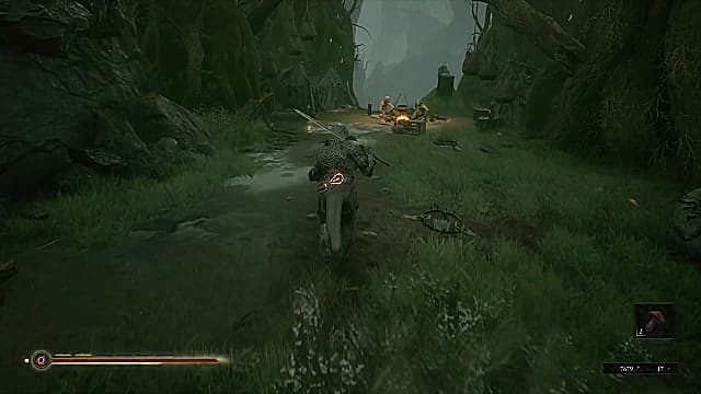 Mortal Shell Guide  How to Renounce All Shells   Mortal Shell - 94