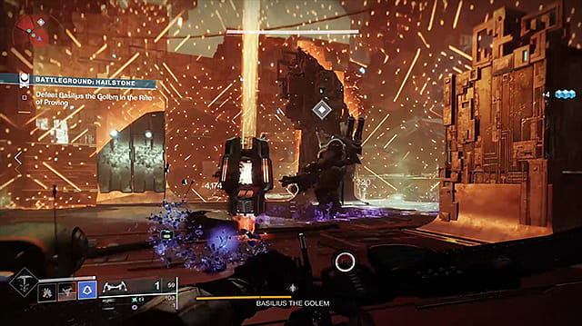 Destiny 2 Hammer of Proving  How to Get  Charge  and Use It   Destiny 2 - 97