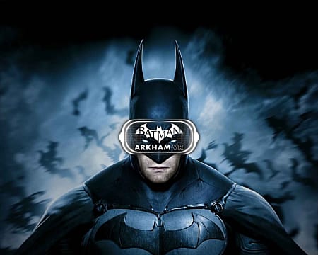 download free batman arkham vr full game