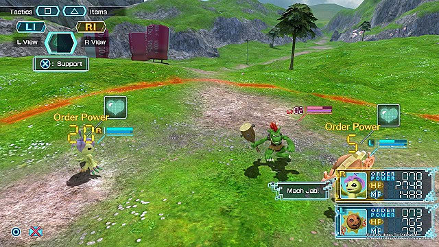 Digimon World Order Beginner Info and Tips Next Order