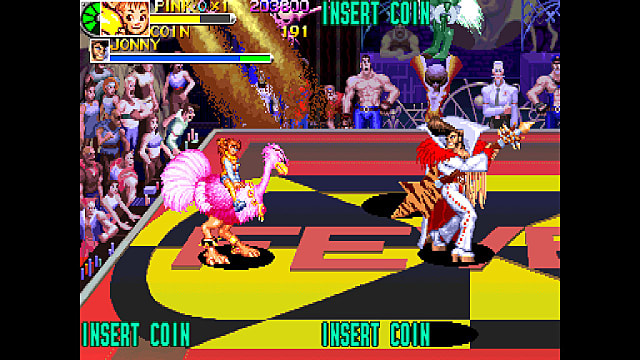 Capcom Arcade Stadium Review A Visual History Of The 80s Arcade Capcom Arcade Stadium - forgotten worlds roblox