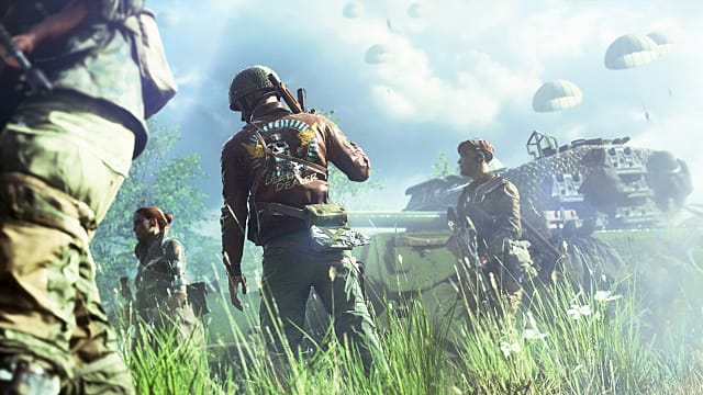 DICE Ends Battlefront 2 Updates Ahead of New Battlefield Game - 69
