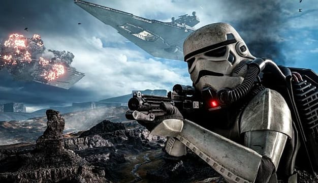 star wars battlefront 2 galactic conquest
