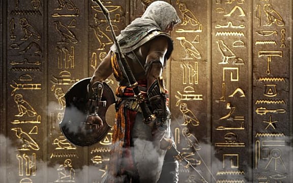 assassins creed origins dlc