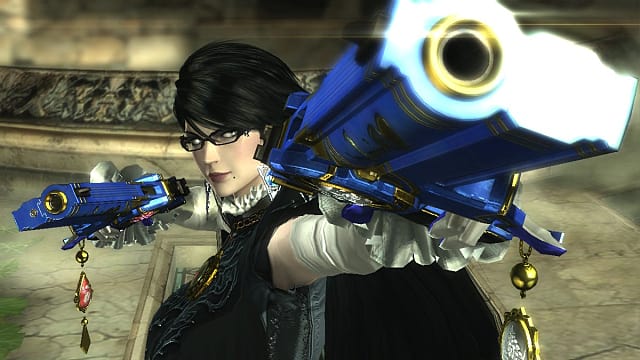 bayonetta 2 pure platinum download free