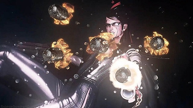 Platinum Games Teases Big Year Multiple New Announcements for 2020 - 23